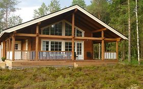 Koskikara Cottage